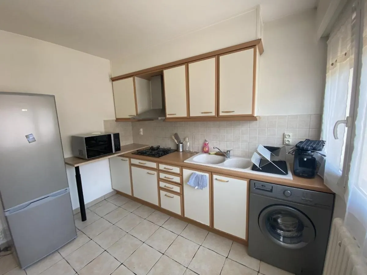 Διαμέρισμα Studio Aix Les Bains Entre Centre-Ville Et Lac Εξ Λε Μπαν Γαλλία