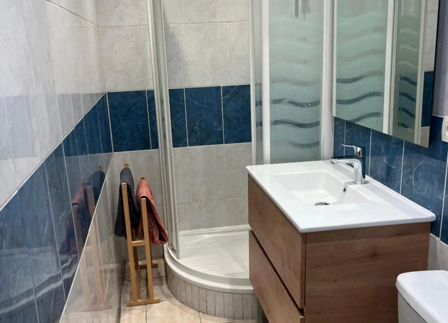 Διαμέρισμα Studio Aix Les Bains Entre Centre-Ville Et Lac Εξ Λε Μπαν