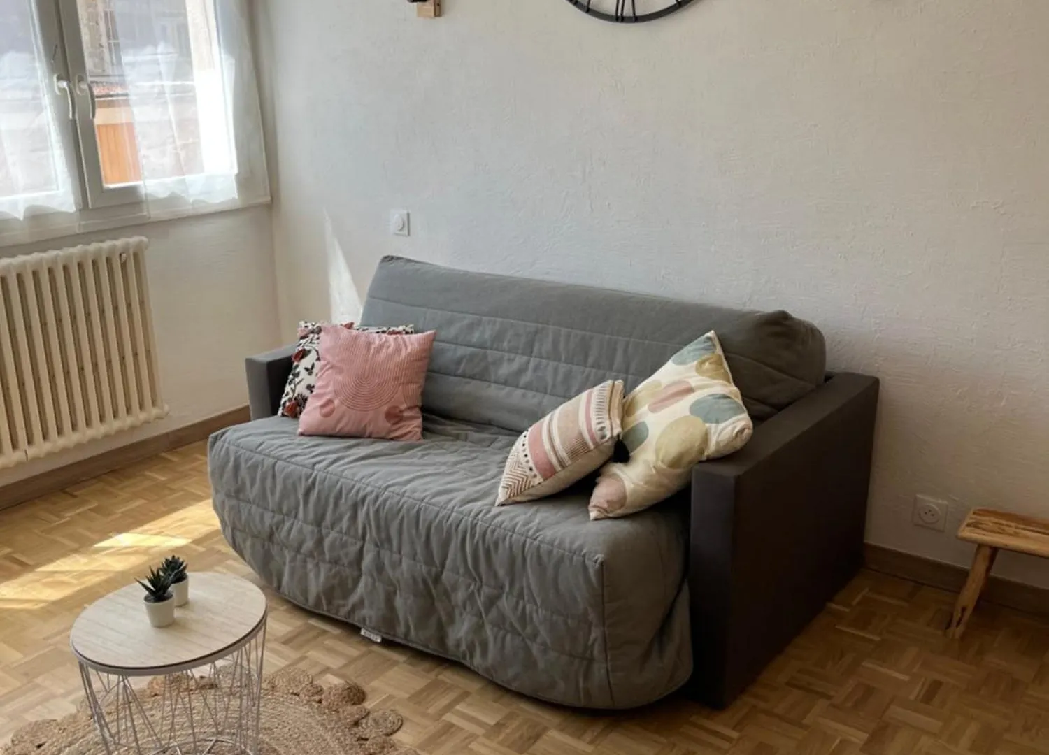 Studio Aix Les Bains Entre Centre-Ville Et Lac Εξ Λε Μπαν 0*, Εξ Λε Μπαν Γαλλία