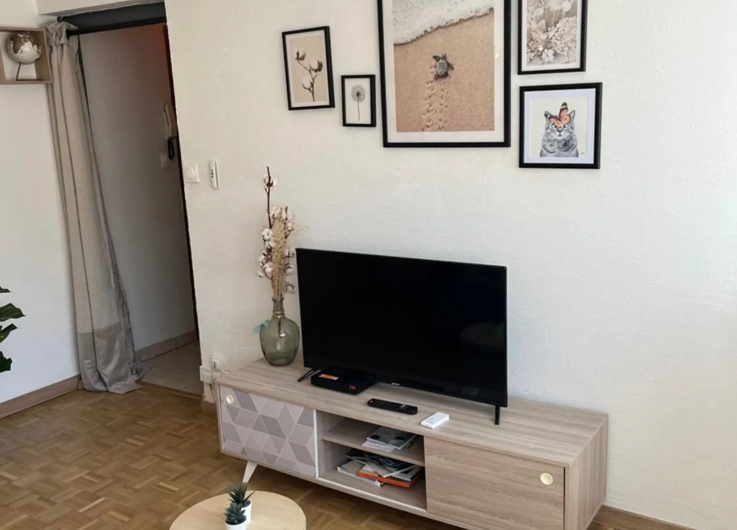 Studio Aix Les Bains Entre Centre-Ville Et Lac Εξ Λε Μπαν